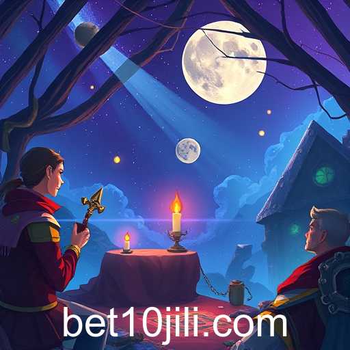 10Jili Revolutionizes Online Gaming Landscape