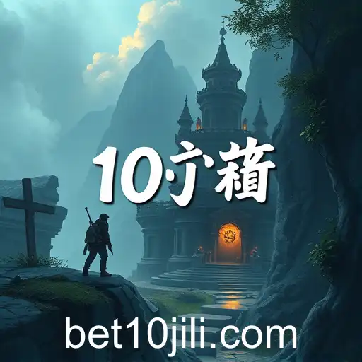 Exploring the Thrilling World of Adventure Games with '10jili'