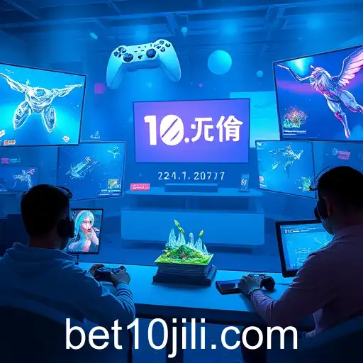 10jili Gaming Revolution in 2025