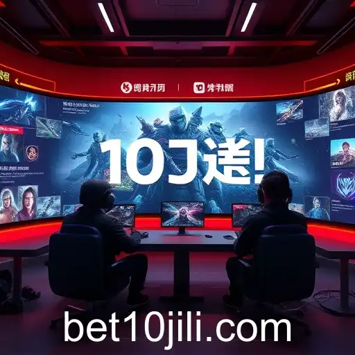 Emerging Trends in Online Gaming