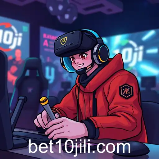 Rising Trends in Interactive Gaming Platforms