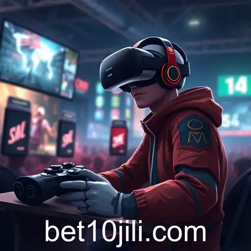 The Evolution and Impact of Online Gaming in 2025