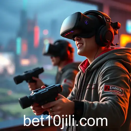 The Rise of Online Gaming Platforms in a Globalized Era