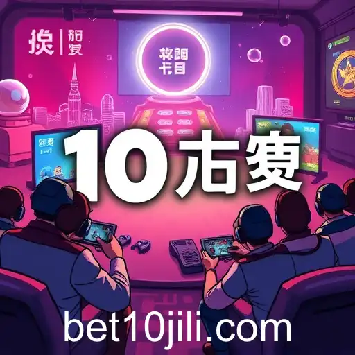 The Rise of 10jili in Online Gaming