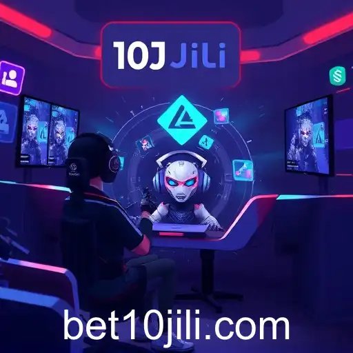 The Rise of 10jili in the Online Gaming World