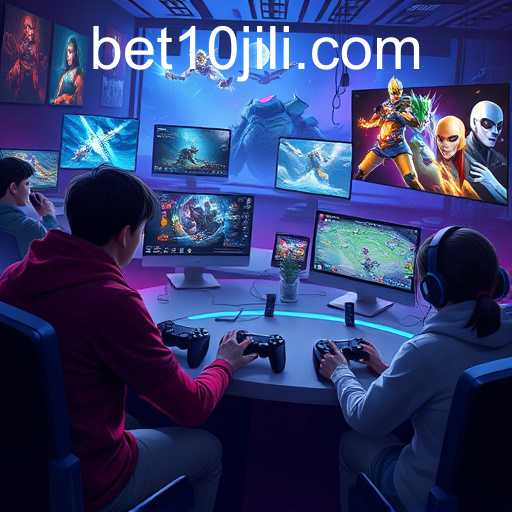 The Evolution of Online Gaming in 2025