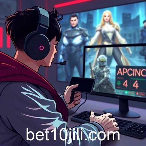 The Growing Influence of Online Gaming in 2025