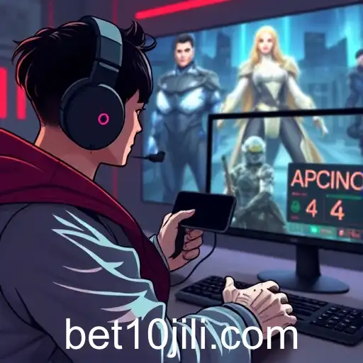 The Growing Influence of Online Gaming in 2025