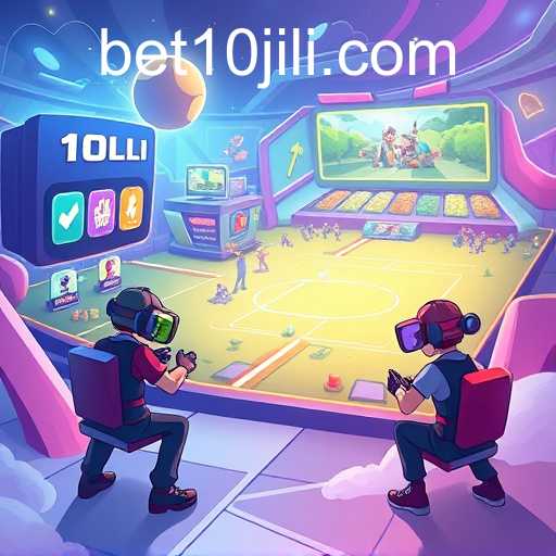 10jili's Impact on the Gaming World