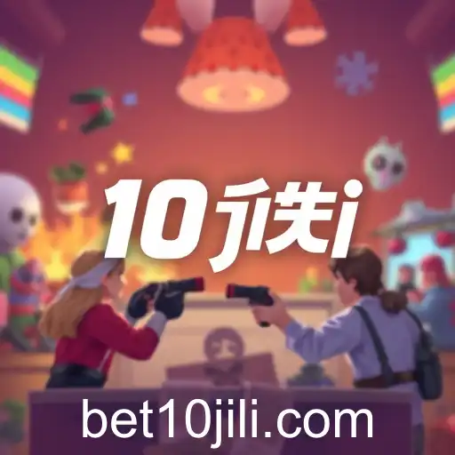 Exploring the Dynamics of Multiplayer Mode with 10jili: A New Era of Online Gaming