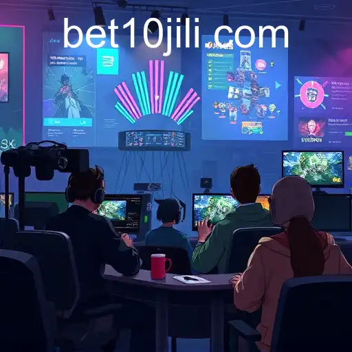 The Rise of Online Gaming Communities