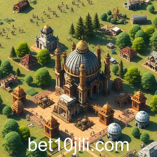 The Rise of Online Gaming Platforms in a Globalized Era