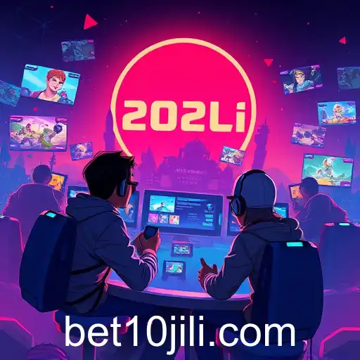 The Rise of Digital Gaming in 2025