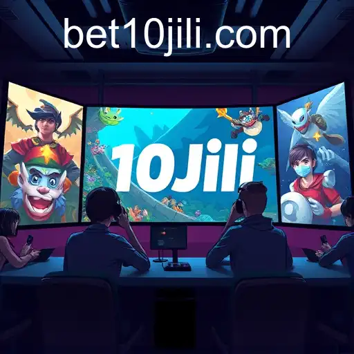 The Rise of 10jili: Gaming Trends and Insights