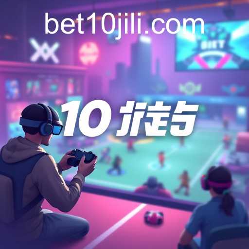 The Rise of 10jili: A New Era in Online Gaming