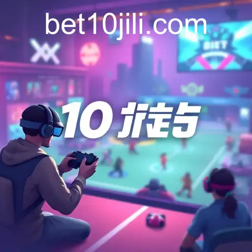 The Rise of 10jili: A New Era in Online Gaming