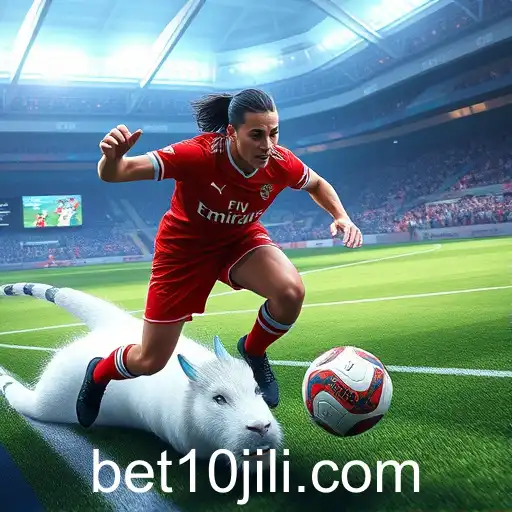 Exploring the World of Sports Games on 10jili